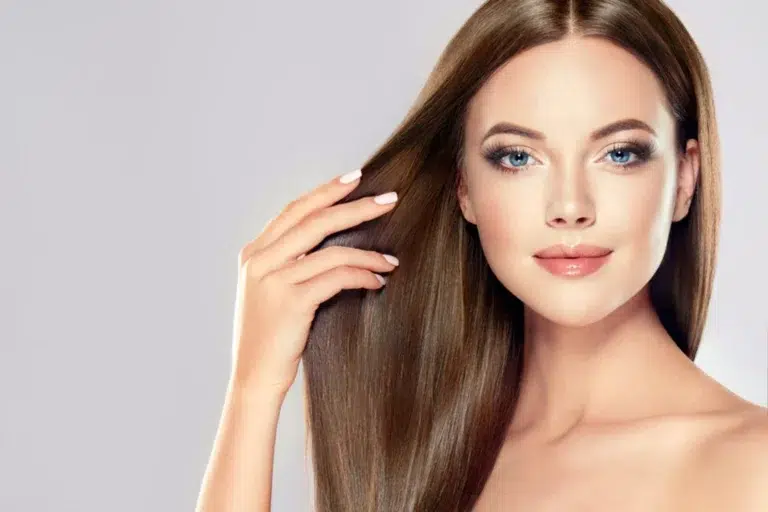 Professional Hair services at home in Dubai